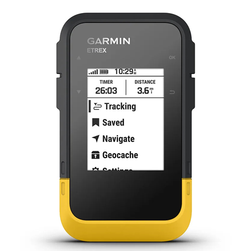 Máy Định Vị GPS Garmin Etrex SE